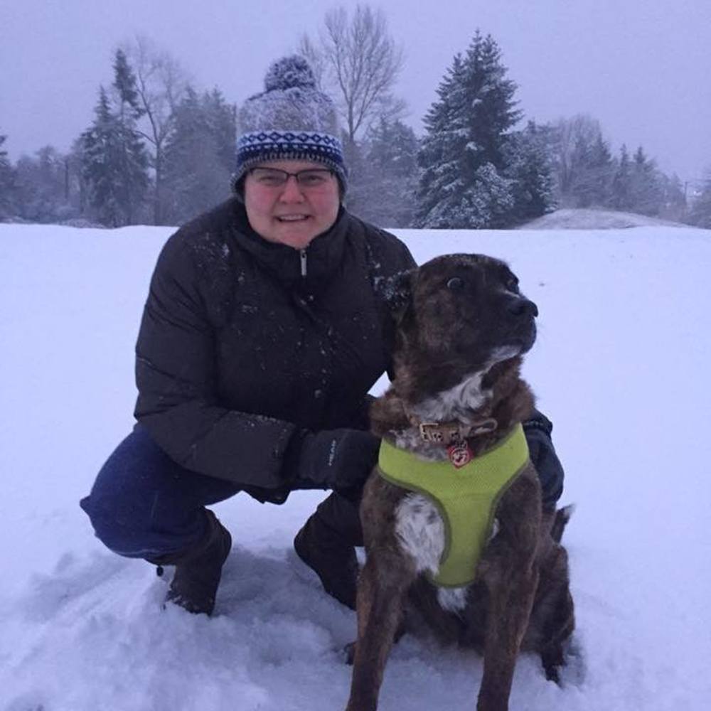 Meet your Posher, Bonnie